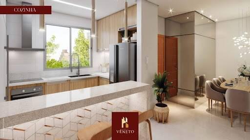 Apartamento, Santa Helena, 3 Quartos, 2 Vagas, 3 Suítes