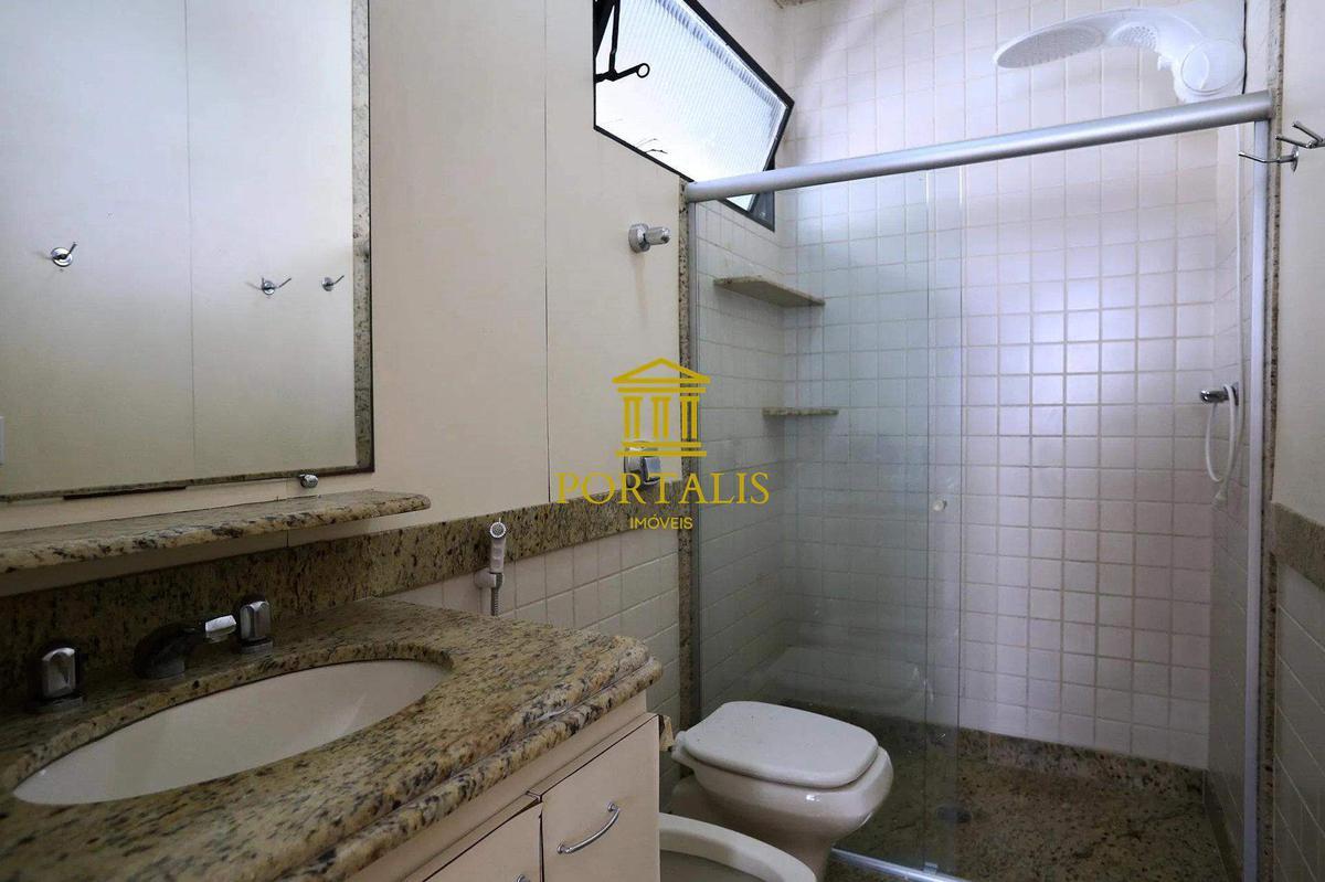 Cobertura, Santo Antônio, 4 Quartos, 1 Vaga, 2 Suítes