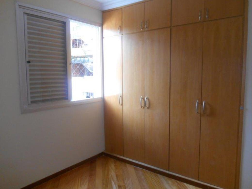 Apartamento, Carmo, 3 Quartos, 2 Vagas, 1 Suíte