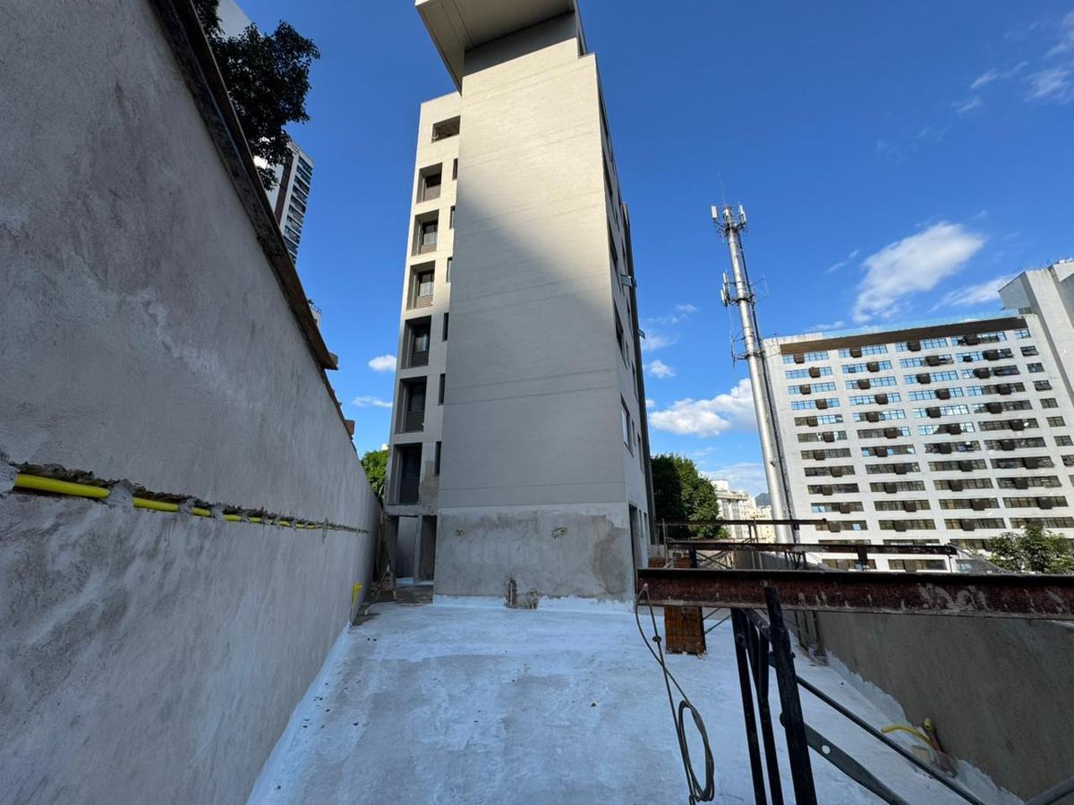 Apartamento, Luxemburgo, 3 Quartos, 3 Vagas, 1 Suíte