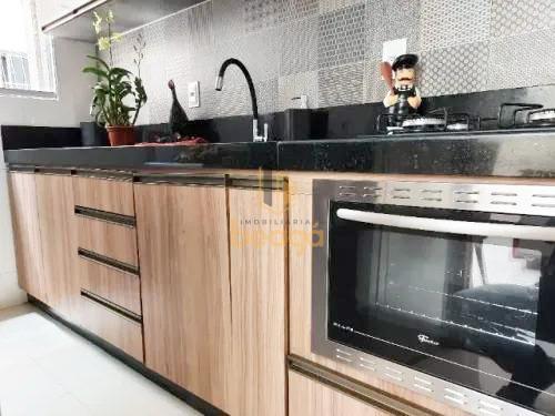 Apartamento, Camargos, 2 Quartos, 1 Vaga