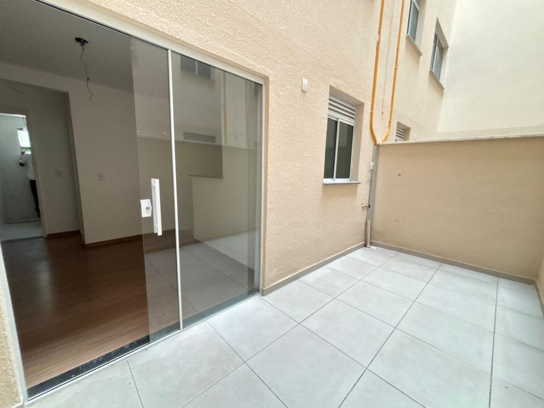 Apartamento, Paquetá, 2 Quartos, 1 Vaga, 1 Suíte