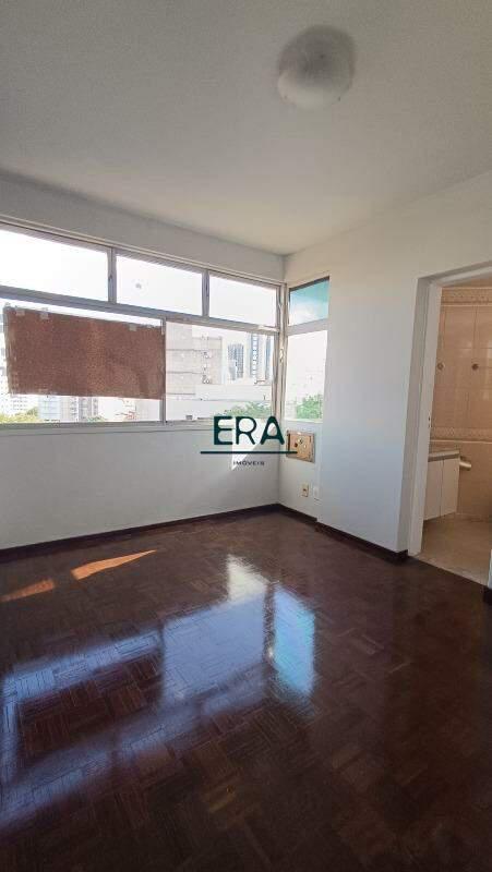 Apartamento, Barro Preto, 4 Quartos, 2 Vagas, 1 Suíte