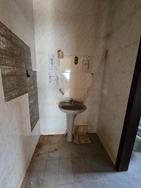 Casa, Chácara Novo Horizonte, 3 Quartos, 10 Vagas, 1 Suíte