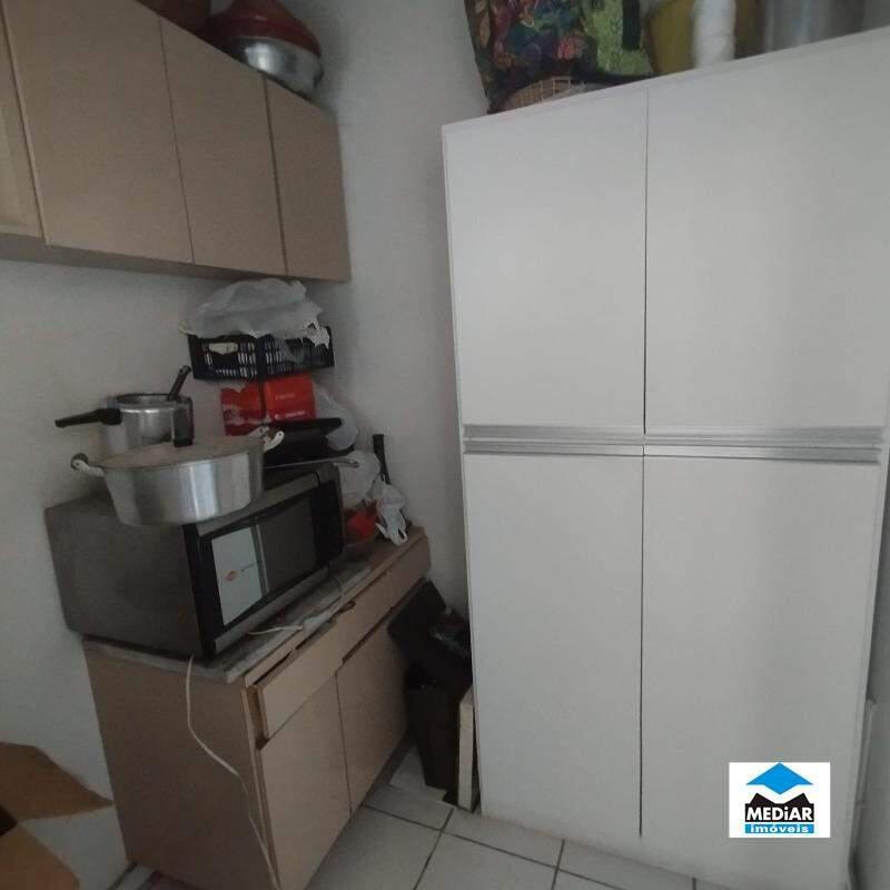 Apartamento, Renascença, 3 Quartos, 1 Vaga, 1 Suíte