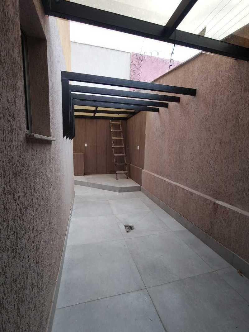 Apartamento, Santa Inês, 2 Quartos, 2 Vagas, 1 Suíte