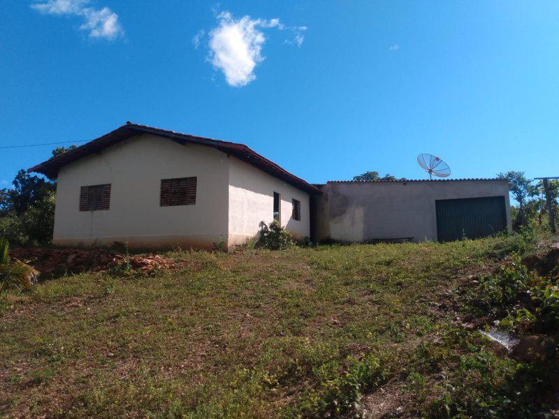 Fazenda, Centro, 3 Quartos, 0 Vaga