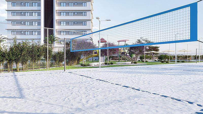 Apartamento, Buritis, 3 Quartos, 2 Vagas, 1 Suíte