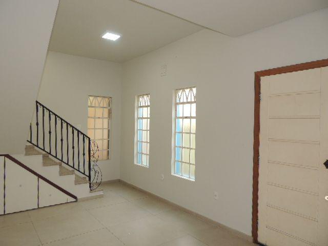 Casa, Vila Santo Antônio de Pádua, 2 Quartos, 1 Vaga