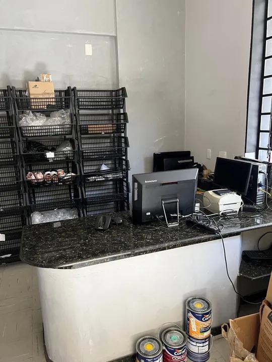 Andar, Ouro Preto, 0 Quarto, 5 Vagas