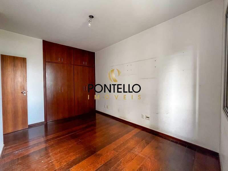 Apartamento, Santo Agostinho, 4 Quartos, 2 Vagas, 1 Suíte