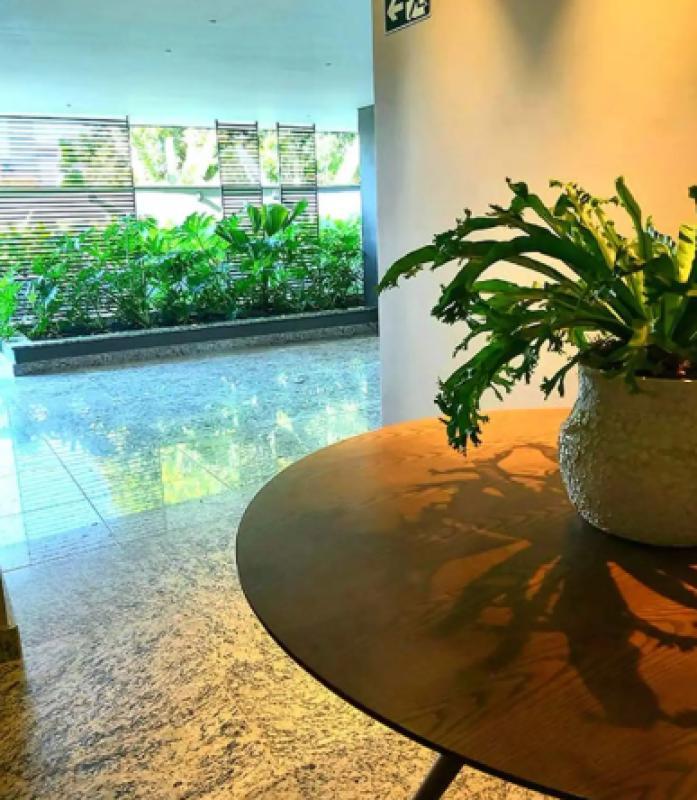 Apartamento, Sagrada Família, 3 Quartos, 2 Vagas, 1 Suíte