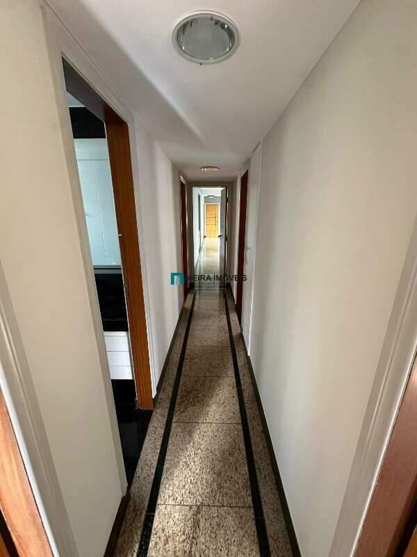 Apartamento, Funcionários, 4 Quartos, 2 Vagas, 1 Suíte