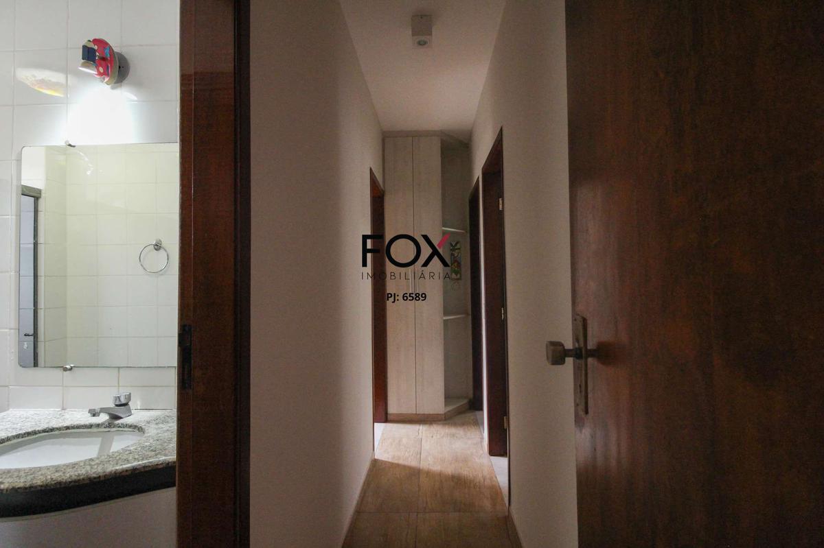 Apartamento, Coração de Jesus, 3 Quartos, 2 Vagas, 1 Suíte