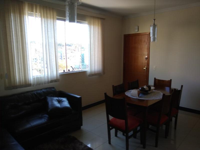 Cobertura, Jardim Atlântico, 3 Quartos, 3 Vagas, 1 Suíte