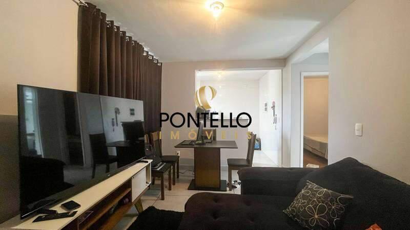 Apartamento, Pindorama, 2 Quartos, 1 Vaga