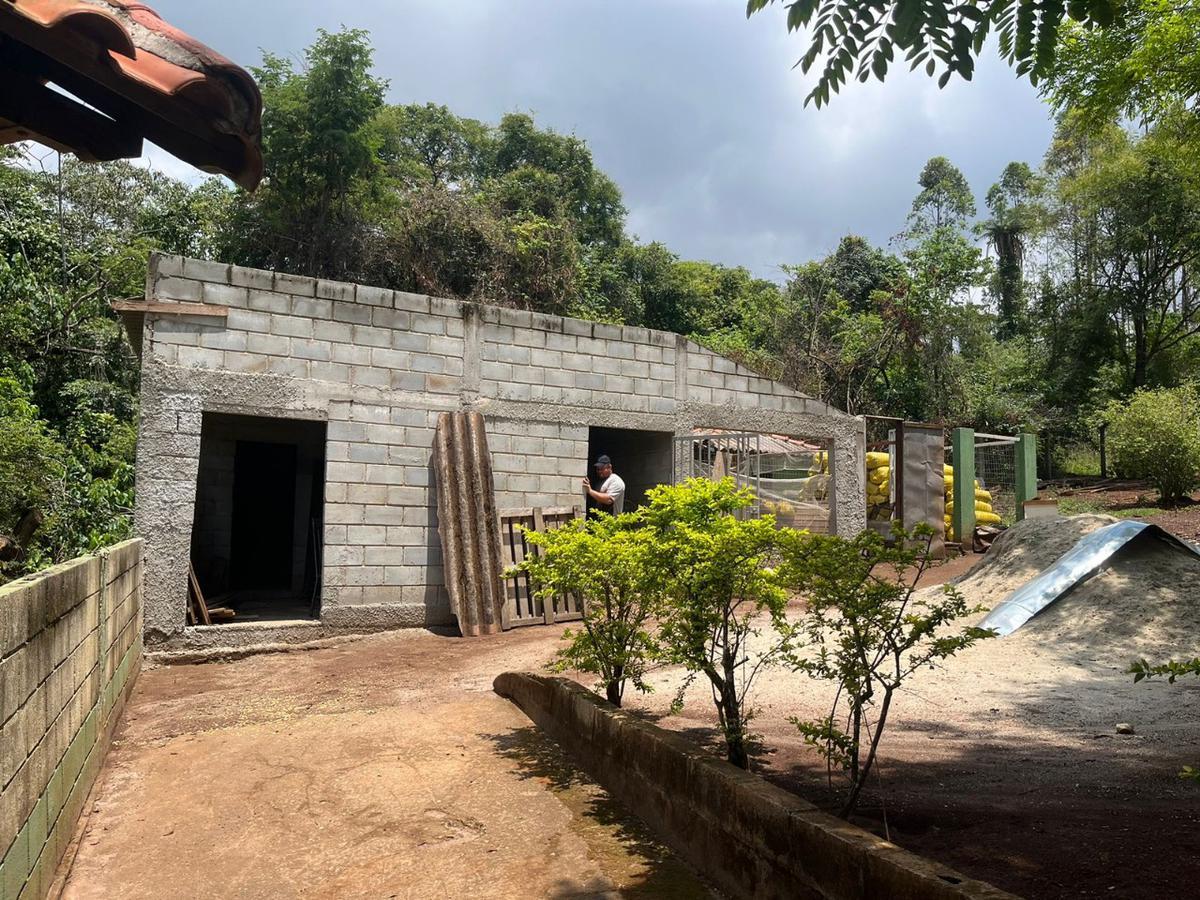Fazenda, Recanto do Igarapé, 4 Quartos, 4 Vagas, 1 Suíte
