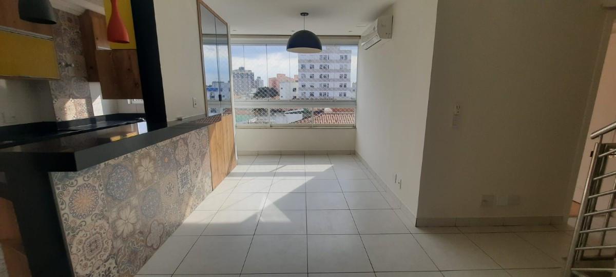 Cobertura, Santa Teresa, 3 Quartos, 2 Vagas, 1 Suíte