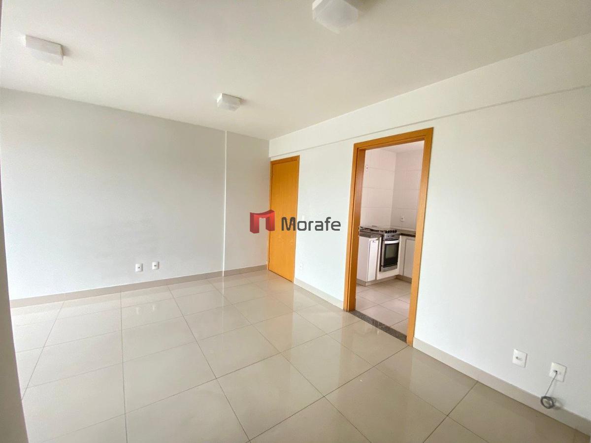 Apartamento, Caiçaras, 3 Quartos, 2 Vagas, 1 Suíte