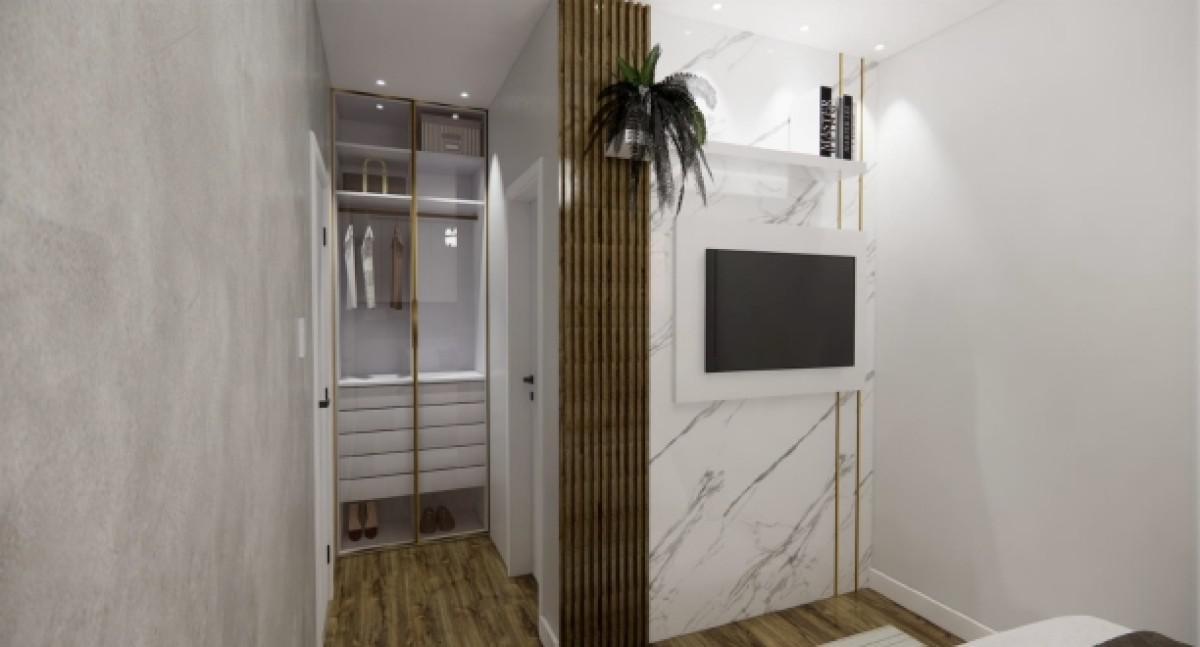 Apartamento, Nova Suíssa, 3 Quartos, 3 Vagas, 1 Suíte
