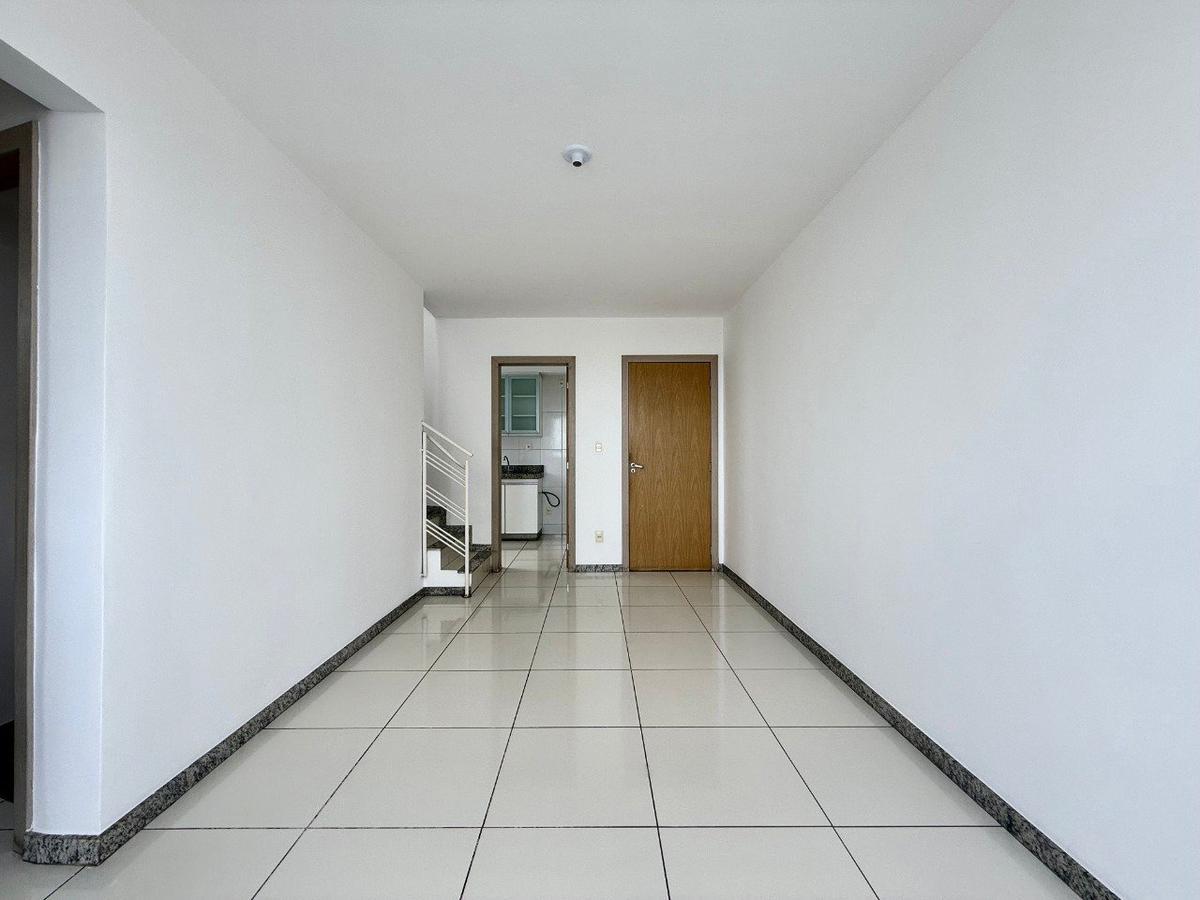 Cobertura, Ouro Preto, 3 Quartos, 2 Vagas