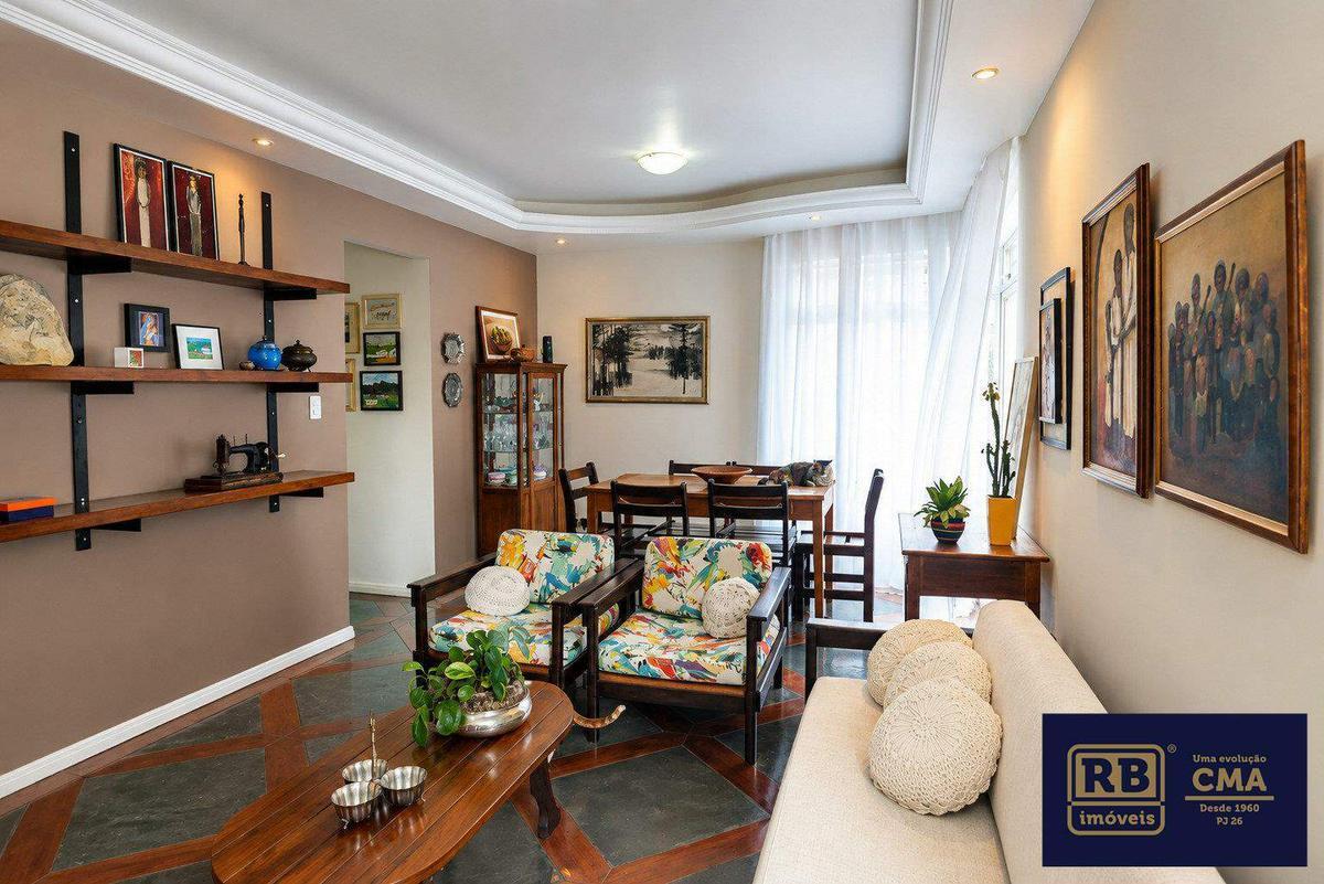 Apartamento, Santo Antônio, 3 Quartos, 1 Vaga, 1 Suíte