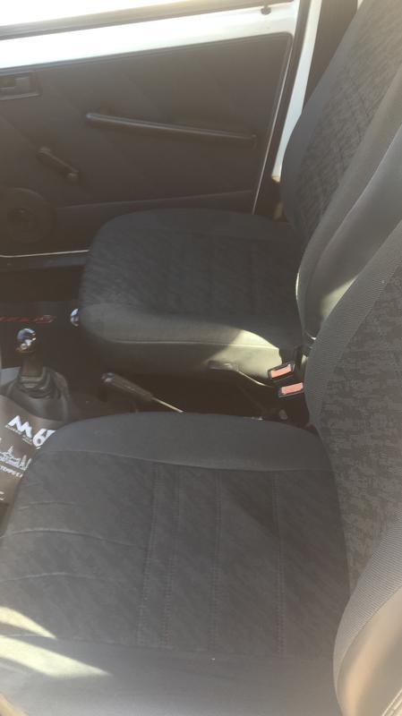 Fiat Uno Mille 1.0 Fire/ F.flex/ Economy 4p