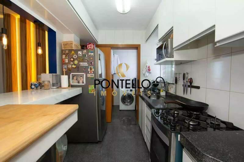 Apartamento, Prado, 2 Quartos, 2 Vagas, 1 Suíte