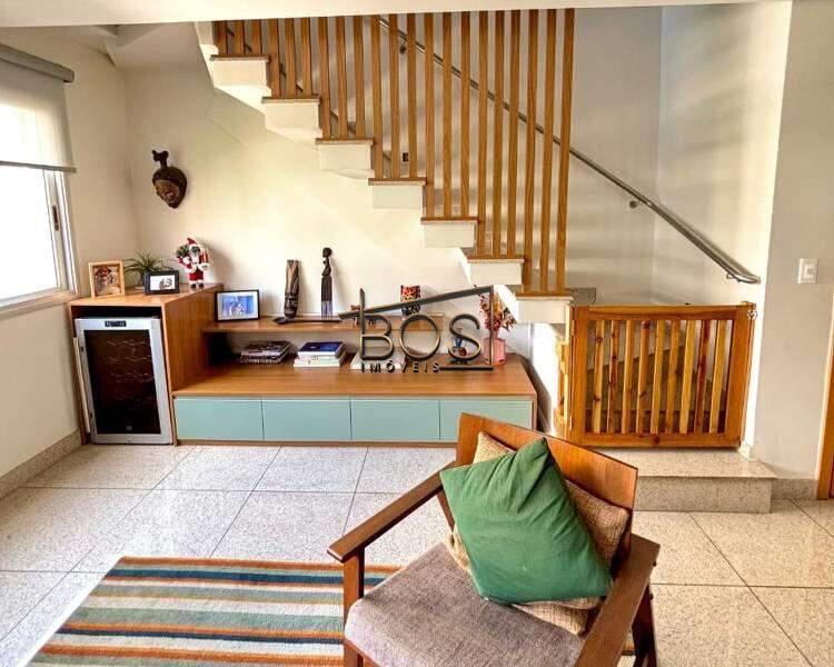 Cobertura, Funcionários, 4 Quartos, 4 Vagas, 2 Suítes