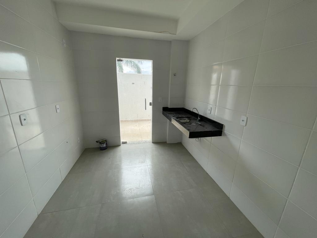 Apartamento, Copacabana, 2 Quartos, 2 Vagas, 1 Suíte