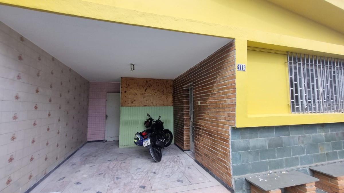 Casa, Santa Efigênia, 5 Quartos, 2 Vagas