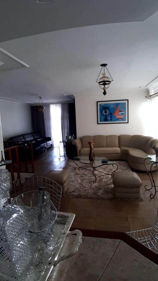 Cobertura, Ipiranga, 3 Quartos, 2 Vagas, 1 Suíte