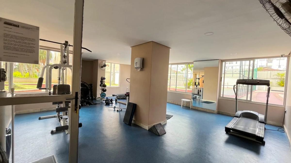 Apartamento, Santo Antônio, 3 Quartos, 2 Vagas, 1 Suíte