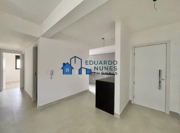 Apartamento, Santo Agostinho, 3 Quartos, 2 Vagas, 1 Suíte