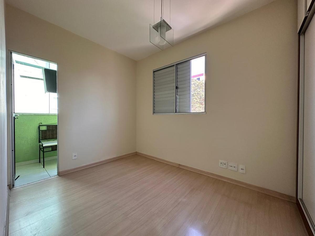 Cobertura, Castelo, 3 Quartos, 2 Vagas, 1 Suíte