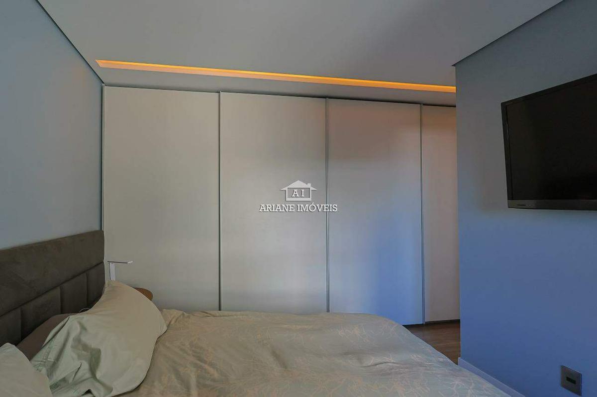 Apartamento, Vila da Serra, 2 Quartos, 2 Vagas, 2 Suítes