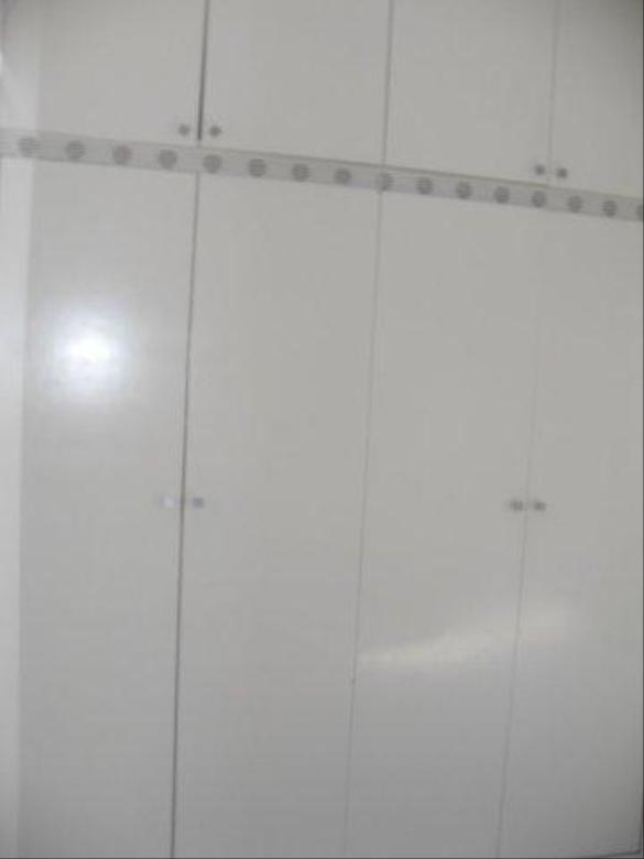 Apartamento, Funcionários, 1 Quarto, 1 Vaga