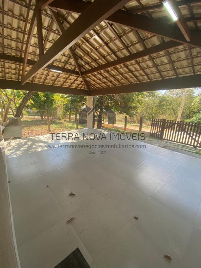 Casa em Condomínio, Condomínio Vale do Luar, 3 Quartos