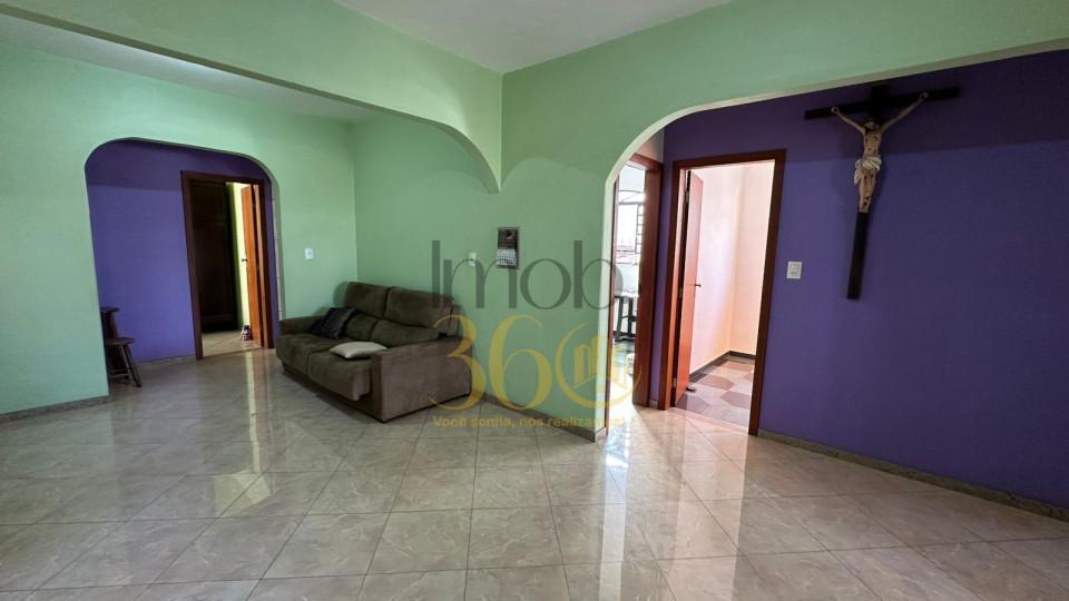 Casa, Diamante, 5 Quartos, 6 Vagas, 1 Suíte