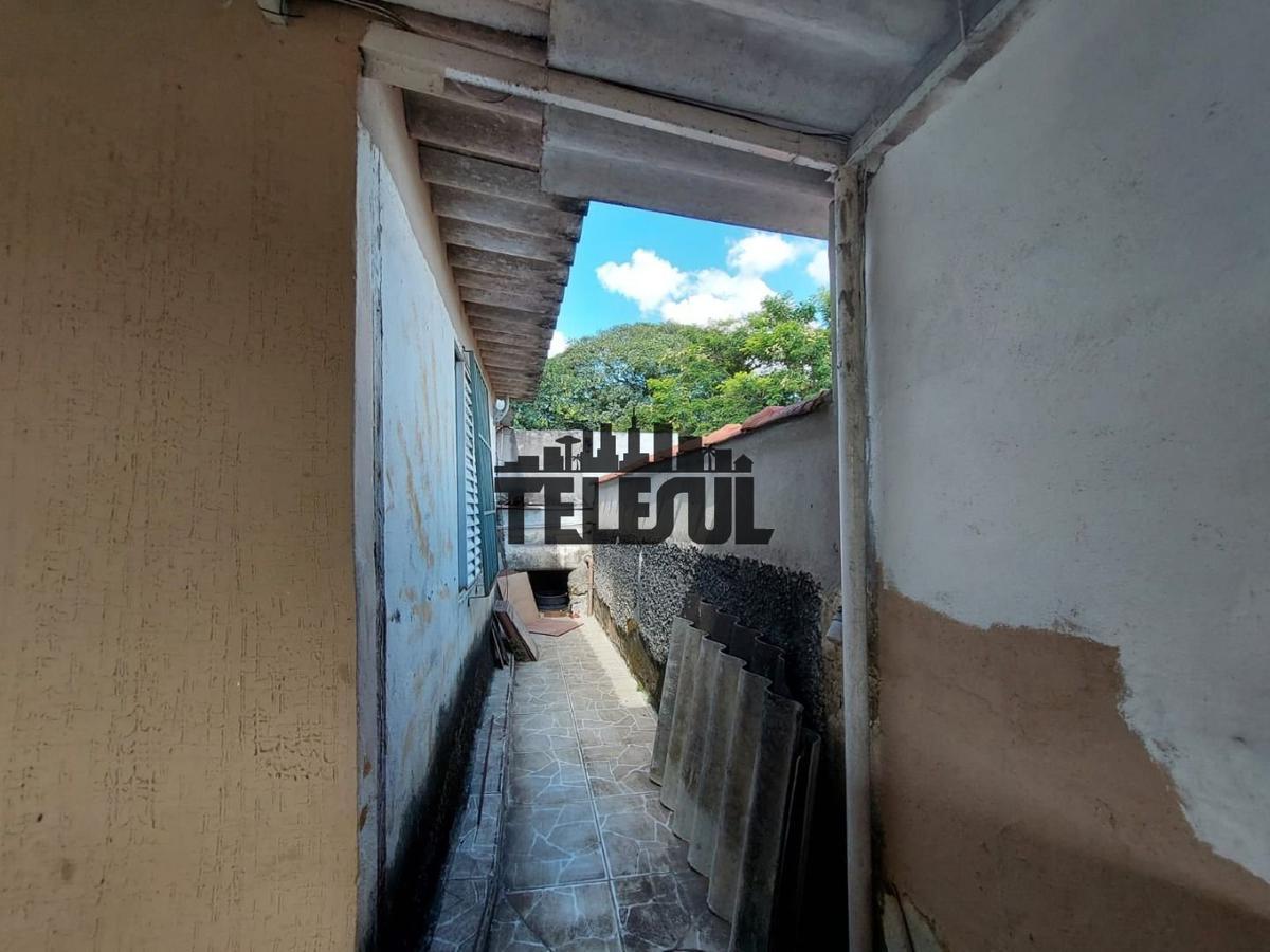 Casa, Vila Adelaide, 3 Quartos, 0 Vaga, 2 Suítes