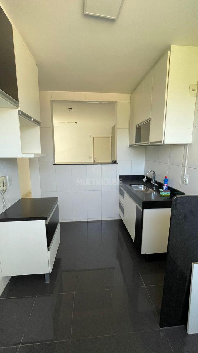 Apartamento, Buritis, 3 Quartos, 1 Vaga, 1 Suíte