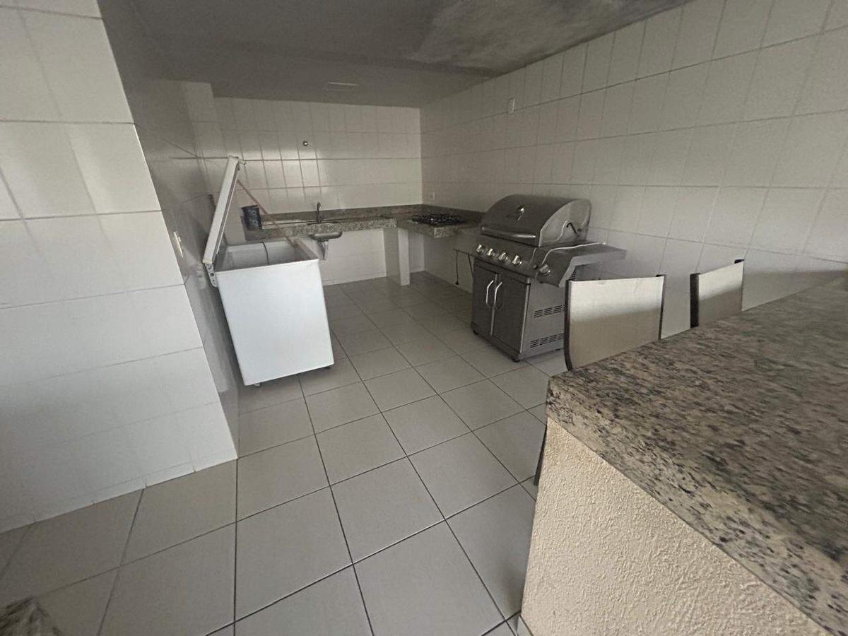 Apartamento, Salgado Filho, 2 Quartos, 2 Vagas, 1 Suíte