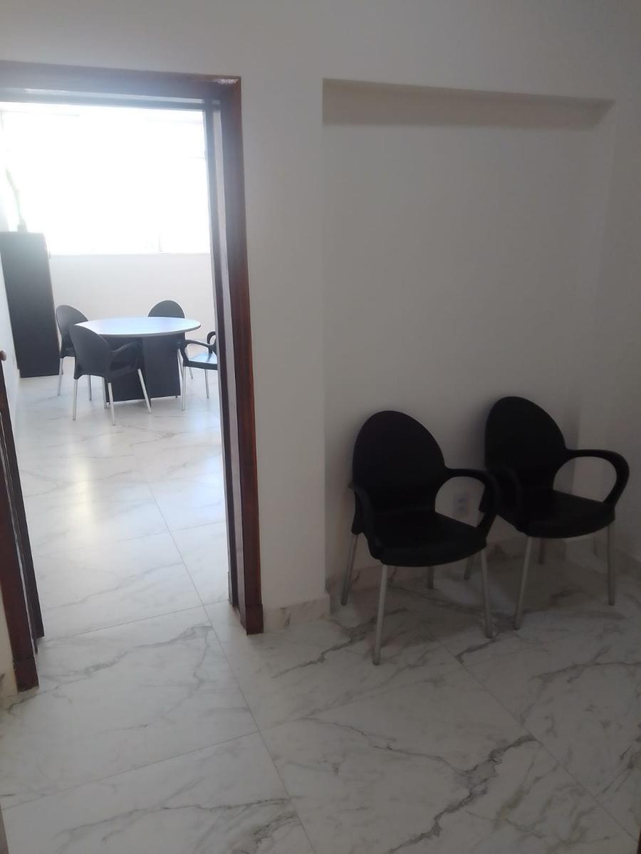 Sala, Centro, 0 Quarto, 0 Vaga
