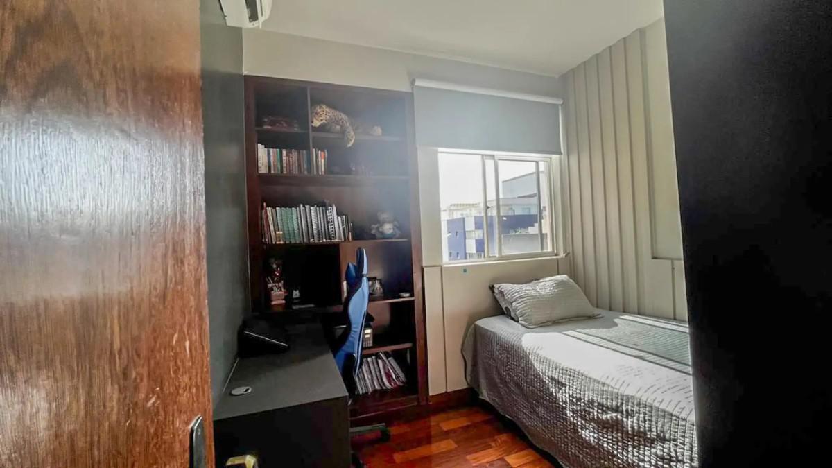 Apartamento, Buritis, 3 Quartos, 2 Vagas, 1 Suíte