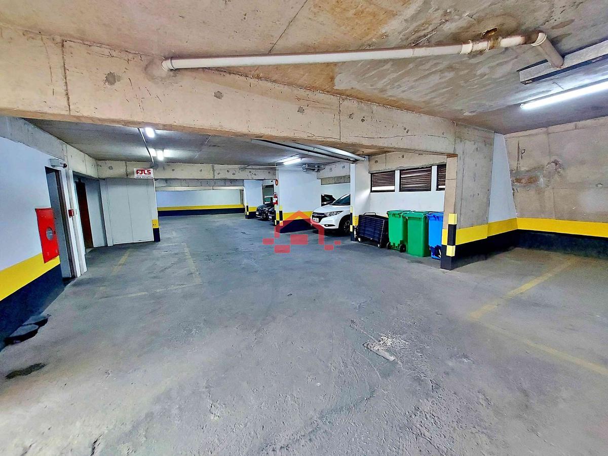 Sala, Funcionários, 0 Quarto, 0 Vaga