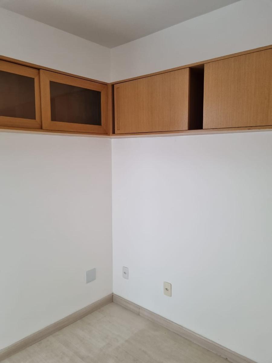 Cobertura, Santa Inês, 3 Quartos, 2 Vagas