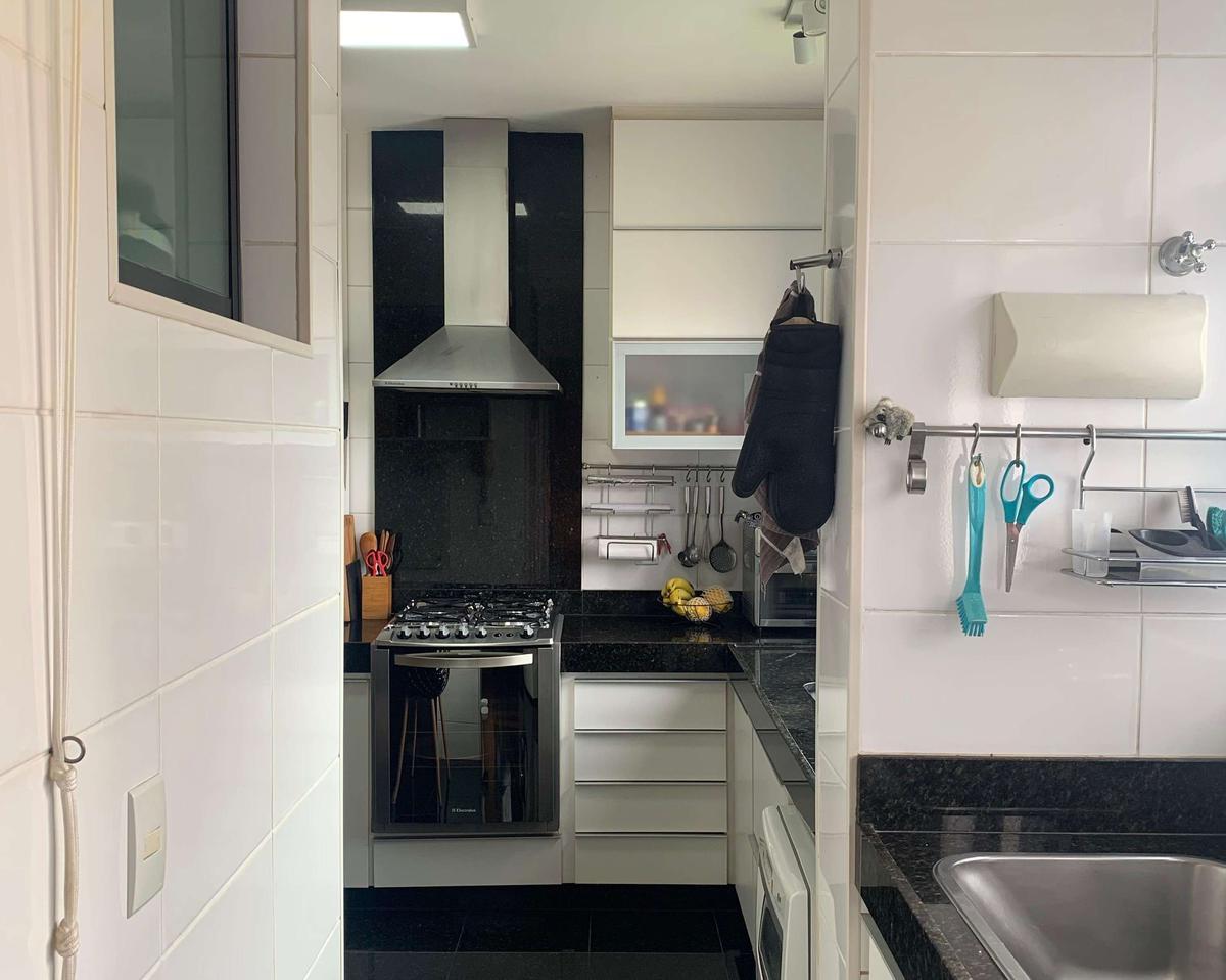 Apartamento, Buritis, 3 Quartos, 2 Vagas, 1 Suíte