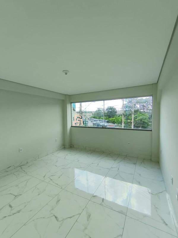 Apartamento, Diamante, 2 Quartos, 2 Vagas, 1 Suíte