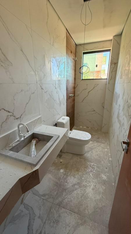 Cobertura, Masterville, 3 Quartos, 1 Vaga, 1 Suíte