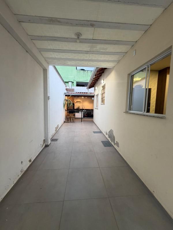 Casa, Duquesa II (são Benedito), 2 Quartos, 3 Vagas